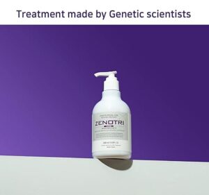 Boosting Treatment | Scalp + Hair Loss + Hair Vitality Triple Care All-in-One