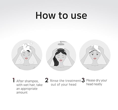 Boosting Treatment | Scalp + Hair Loss + Hair Vitality Triple Care All-in-One