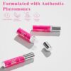 Perfume for Women,Fragrance Pheromone Cologne Attract Men