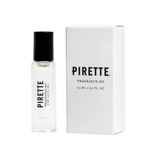 Mini Fragrance Oil Roll On, Beach-Inspired, & Long Lasting Perfume