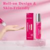 Perfume for Women,Fragrance Pheromone Cologne Attract Men