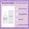Boosting Treatment | Scalp + Hair Loss + Hair Vitality Triple Care All-in-One