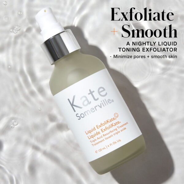 ExfoliKate Liquid Resurfacing Treatment, 4 fl oz