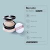 Anti-wrinkle moisturizing powder