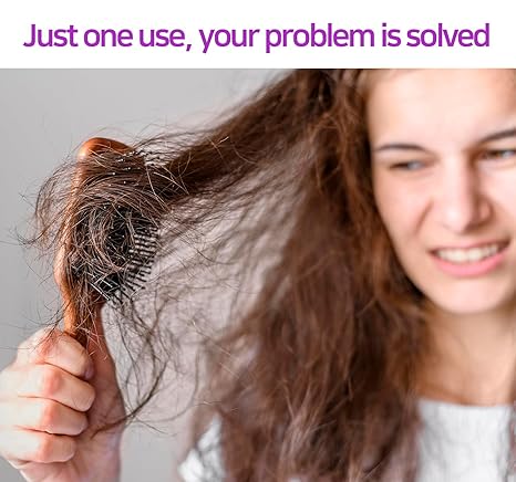 Boosting Treatment | Scalp + Hair Loss + Hair Vitality Triple Care All-in-One