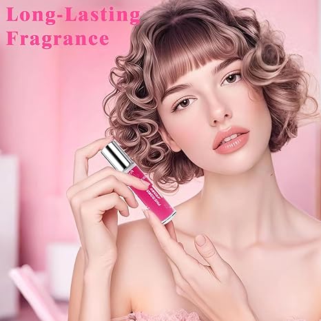 Perfume for Women,Fragrance Pheromone Cologne Attract Men