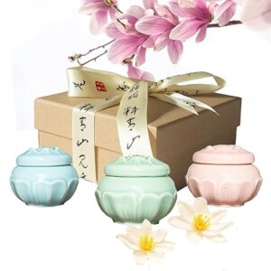 Banami Solid Perfume 3pack