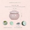Banami Solid Perfume 3pack