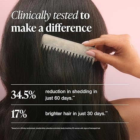 Viviscal 4D Hair Growth Cycle Supplements for Women for Full, Strong, and Healthy Hair