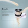 Anti-wrinkle moisturizing powder