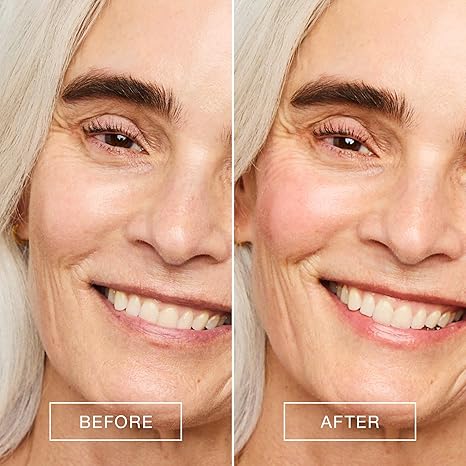 Rose Nude - All-in-One Cream Blush for Cheeks, Eyes & Lips