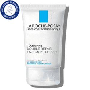 Toleriane Double Repair Moisturizer, 3.38 fl oz