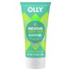 OLLY Vitamins Revive Body Scrub Exfoliates & Repairs Skin Barrier Neroli Dew, 6 oz