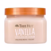 Tree Hut Vanilla Shea Butter Sugar Body Scrub, 18 oz