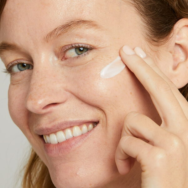 Lift & Luminate Triple Action Night Cream with Collagen Peptides & Vitamin C, All Skin Types, 1.69 oz
