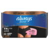 Always Discreet Boutique Incontinence and Postpartum Underwear for Women,