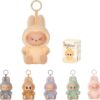 POP MART The Monsters - Have a Seat Vinyl Plush Blind Box, The Monsters Blind Box