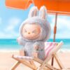 POP MART The Monsters - Have a Seat Vinyl Plush Blind Box, The Monsters Blind Box