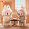 POP MART The Monsters - Tasty Macarons Vinyl Face Blind Box x1